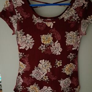 Womens blouse